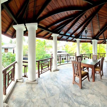 Golden Relax Villa With Pool, Restaurant & European Service Eramudugaha Екстериор снимка